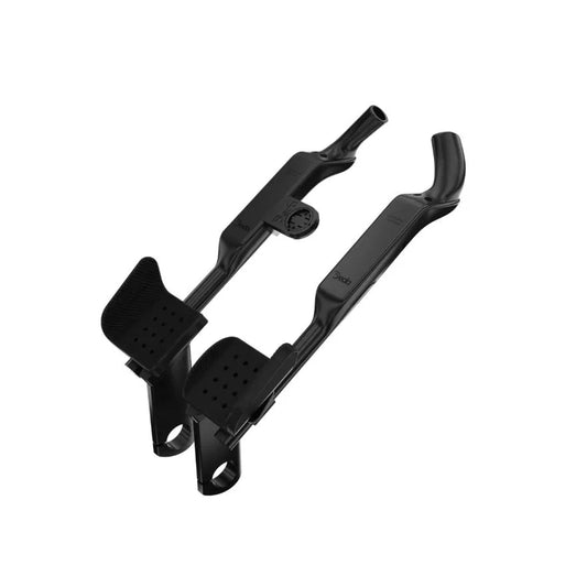 DEDA FAST PRO handlebar extensions for Shimano blips