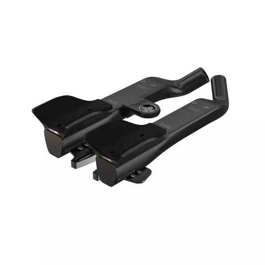 DEDA JET2 HYDRO Alu Hanger Extenders 345mm Size M