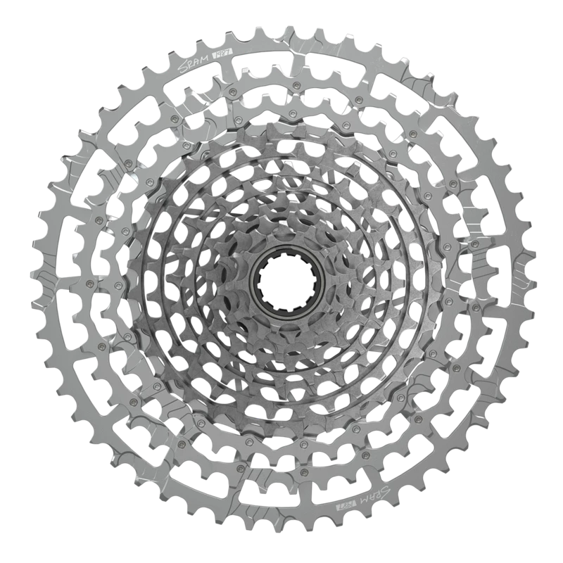SRAM EAGLE T-TYPE TRANSMISSION Package 1987 - Limited Edition