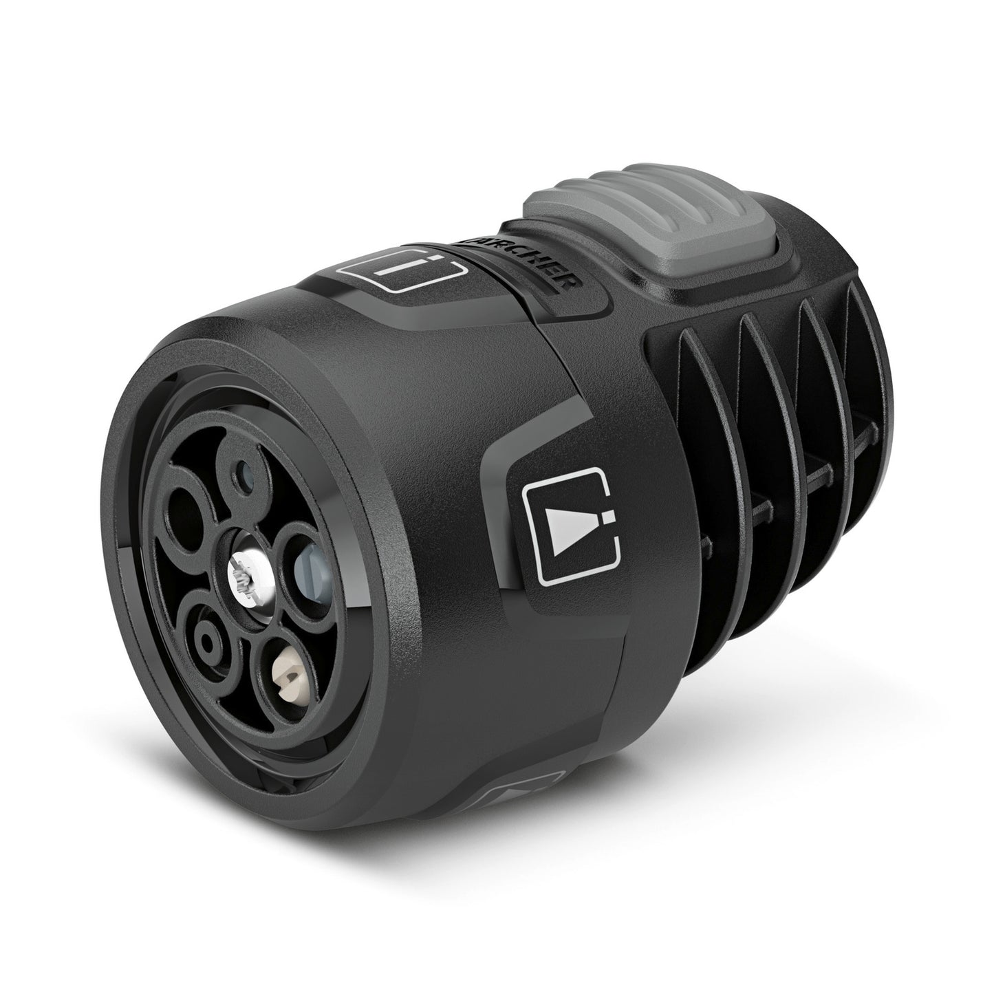 KÄRCHER MJ 24 Multi-Jet Nozzle for KHB and OC 6-18
