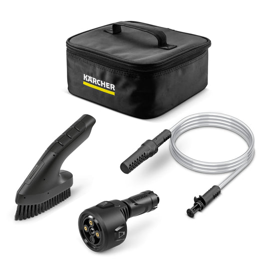 KÄRCHER Adventure Kit for OC 3 and OC 4 Portable Cleaners