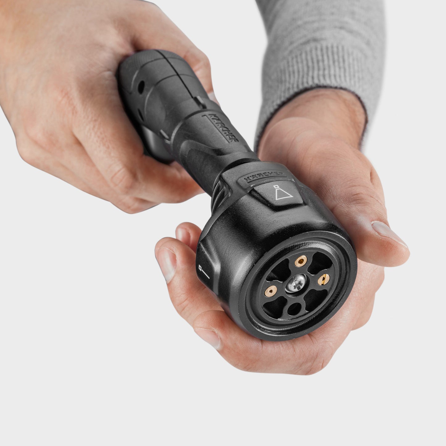 KÄRCHER Multi Jet Nozzle for OC 3 and OC 4 Mobile Cleaners