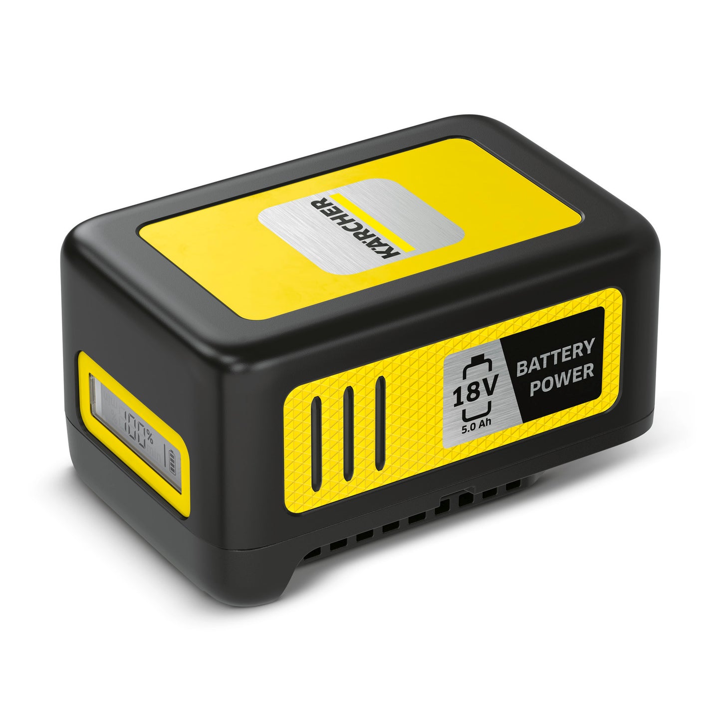 KÄRCHER Battery Power 18 V / 5 Ah Battery