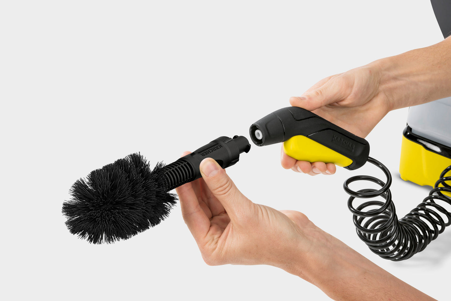 KÄRCHER OC 3 Universal Brush