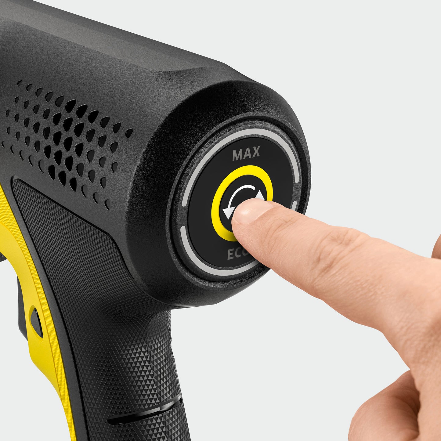 KÄRCHER OC 7-18 Portable Mobile Cleaner (Without Battery)