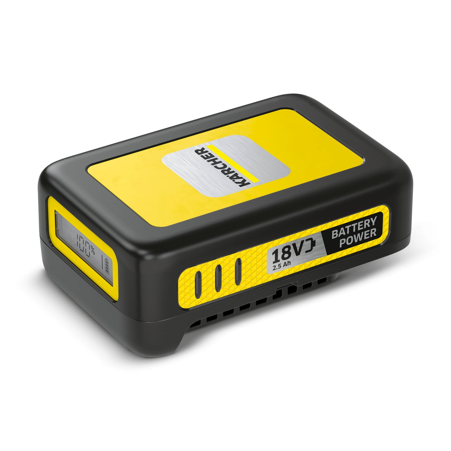 KÄRCHER Battery Power 18 V / 2.5 Ah Battery