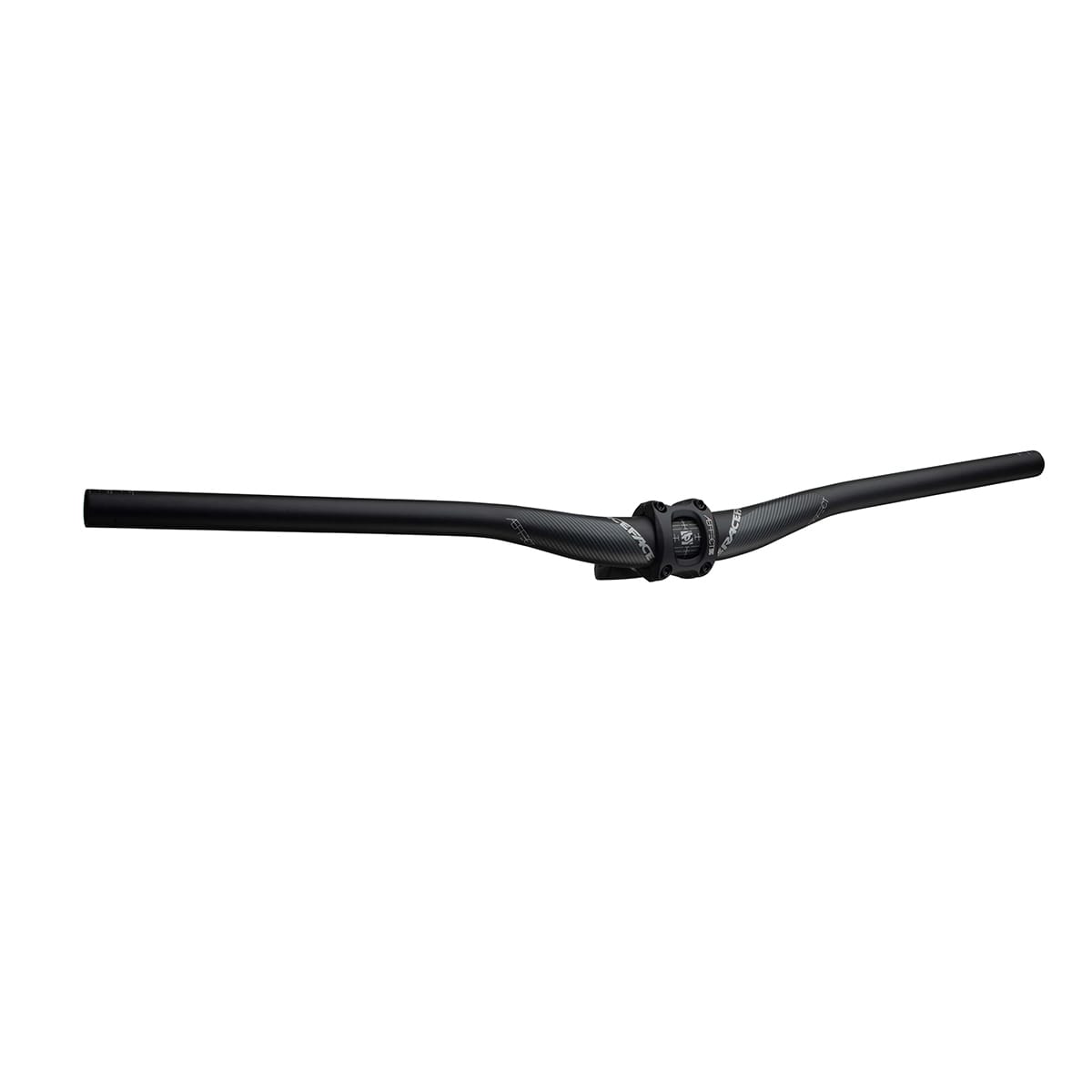 handlebar RACE FACE AEFFECT Rise 20mm 760mm Black