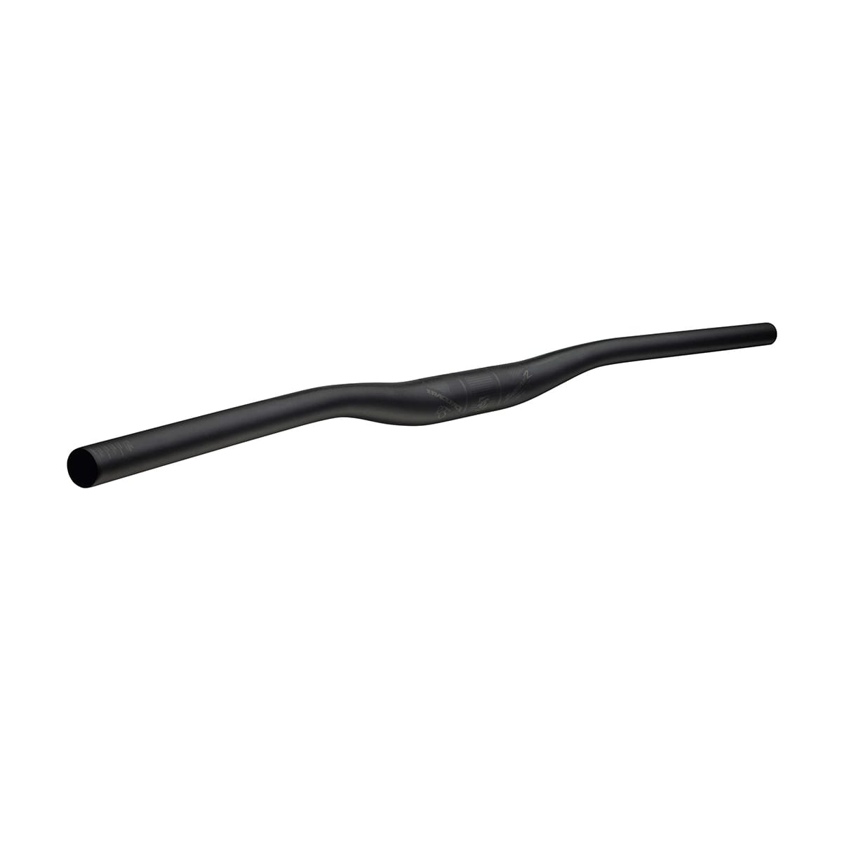 handlebar RACE FACE TURBINE R Rise 20mm 800mm Black