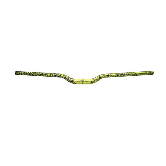 handlebar RACE FACE ATLAS Rise 32mm 785mm Green