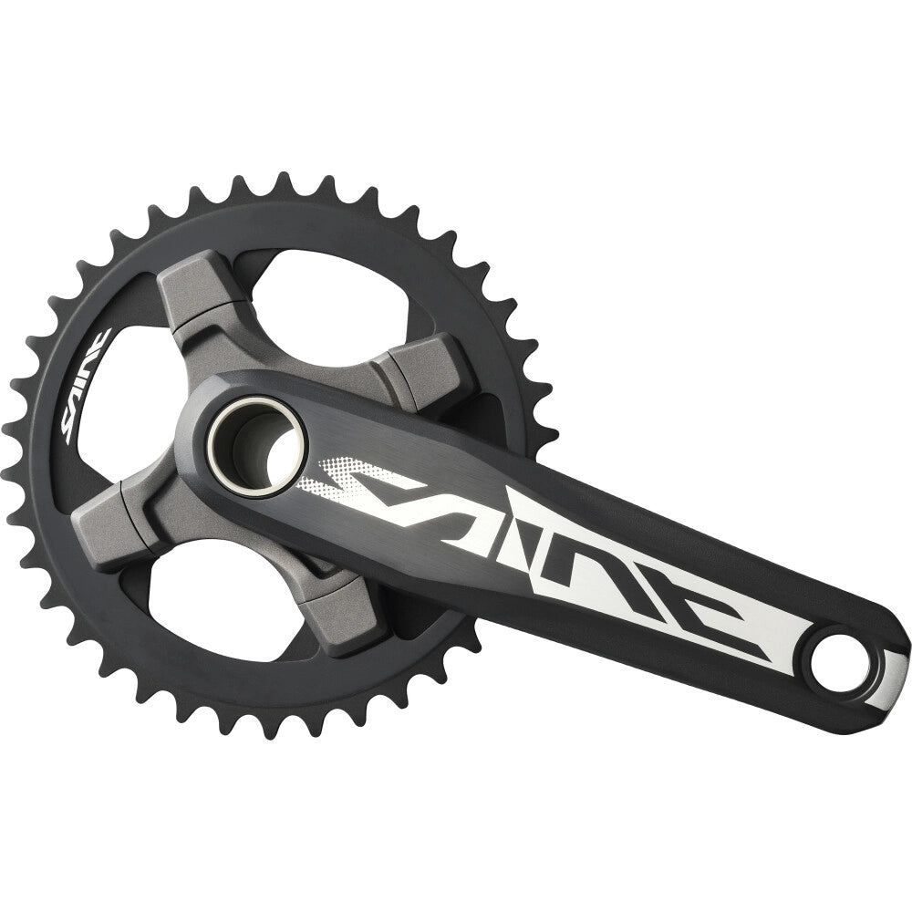 SHIMANO SAINT FC-M825 10-speed Single Crank Arms