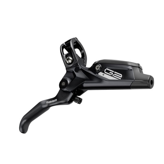 SRAM G2 R Discless Rear Brake Black