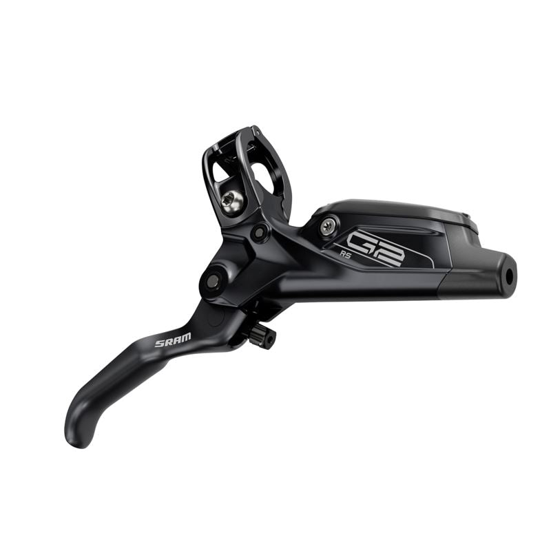 SRAM G2 RS Discless Rear Brake Black