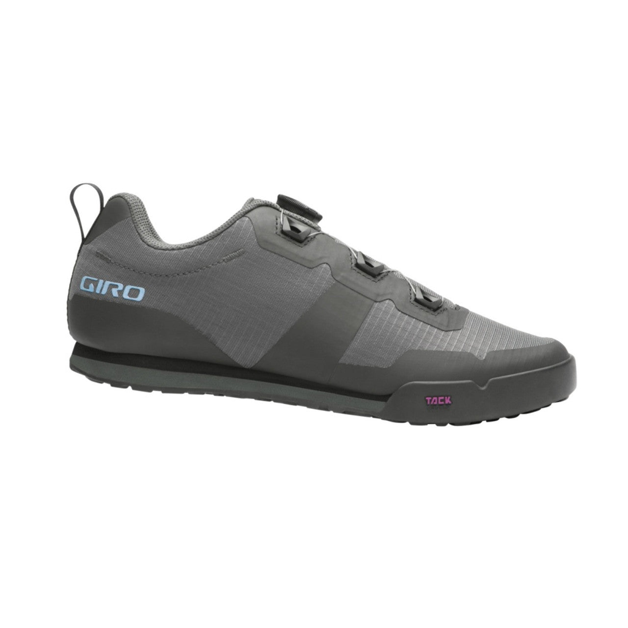 Shoes MTB GIRO TRACKER BOA Women's Grey