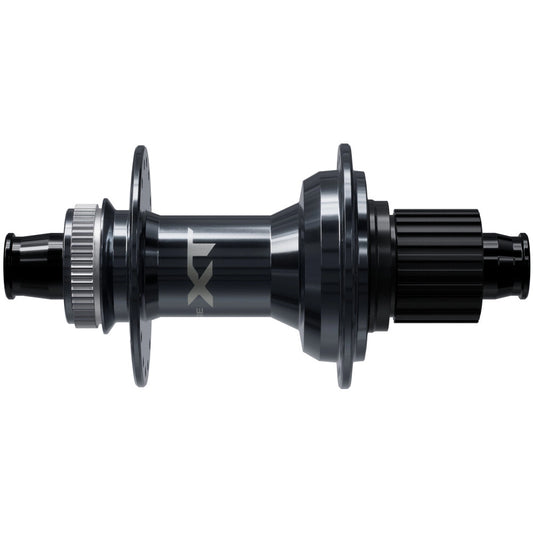 SHIMANO XT FH-M8210-B Rear Hub