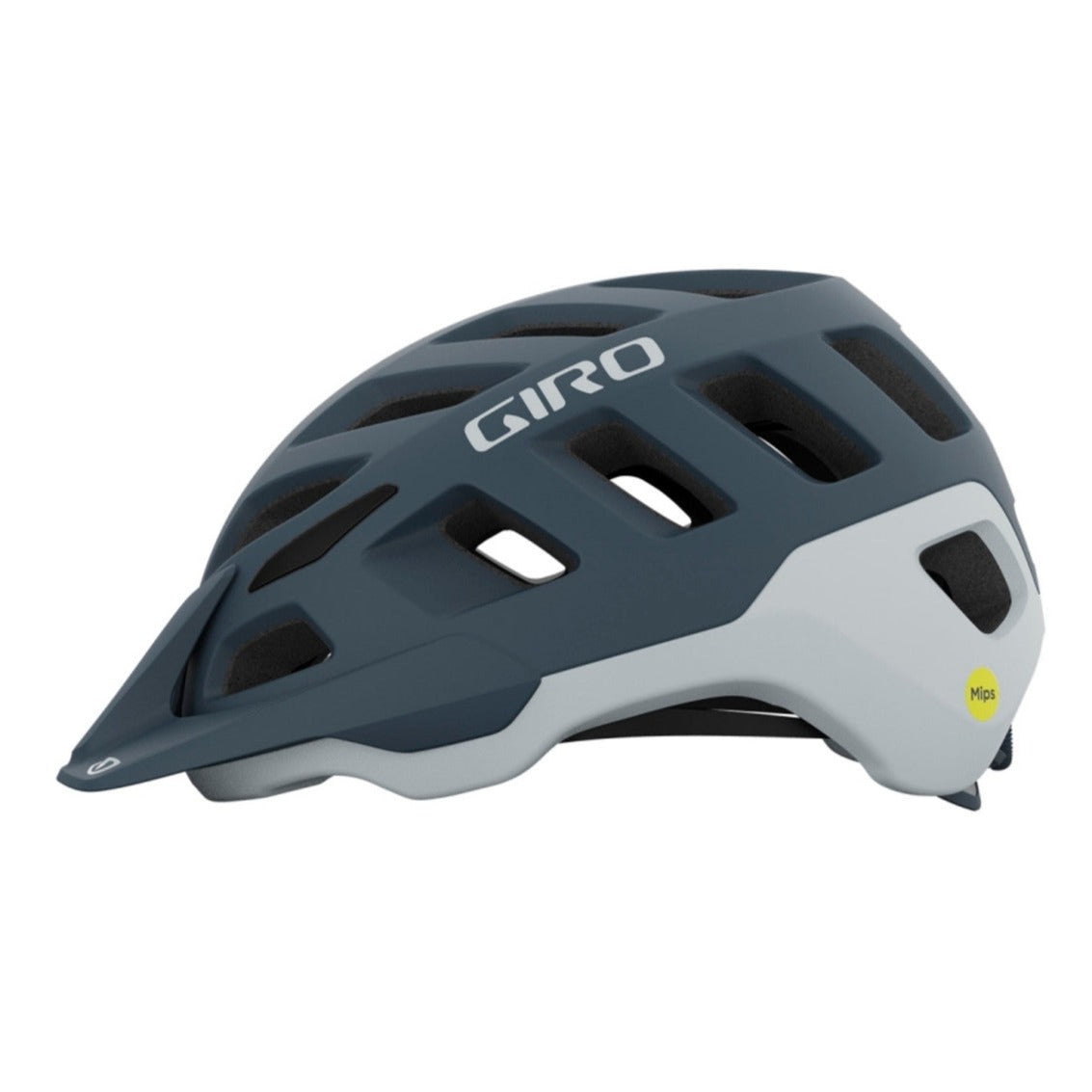 Headset MTB GIRO RADIX Grey