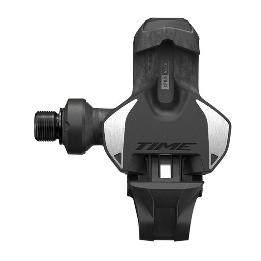TIME XPRO 10 Q-Factor 51 Carbon 2025 pedals