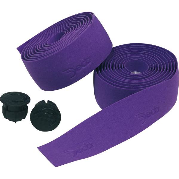 Bar tape DEDA ELEMENTI CORK Violet