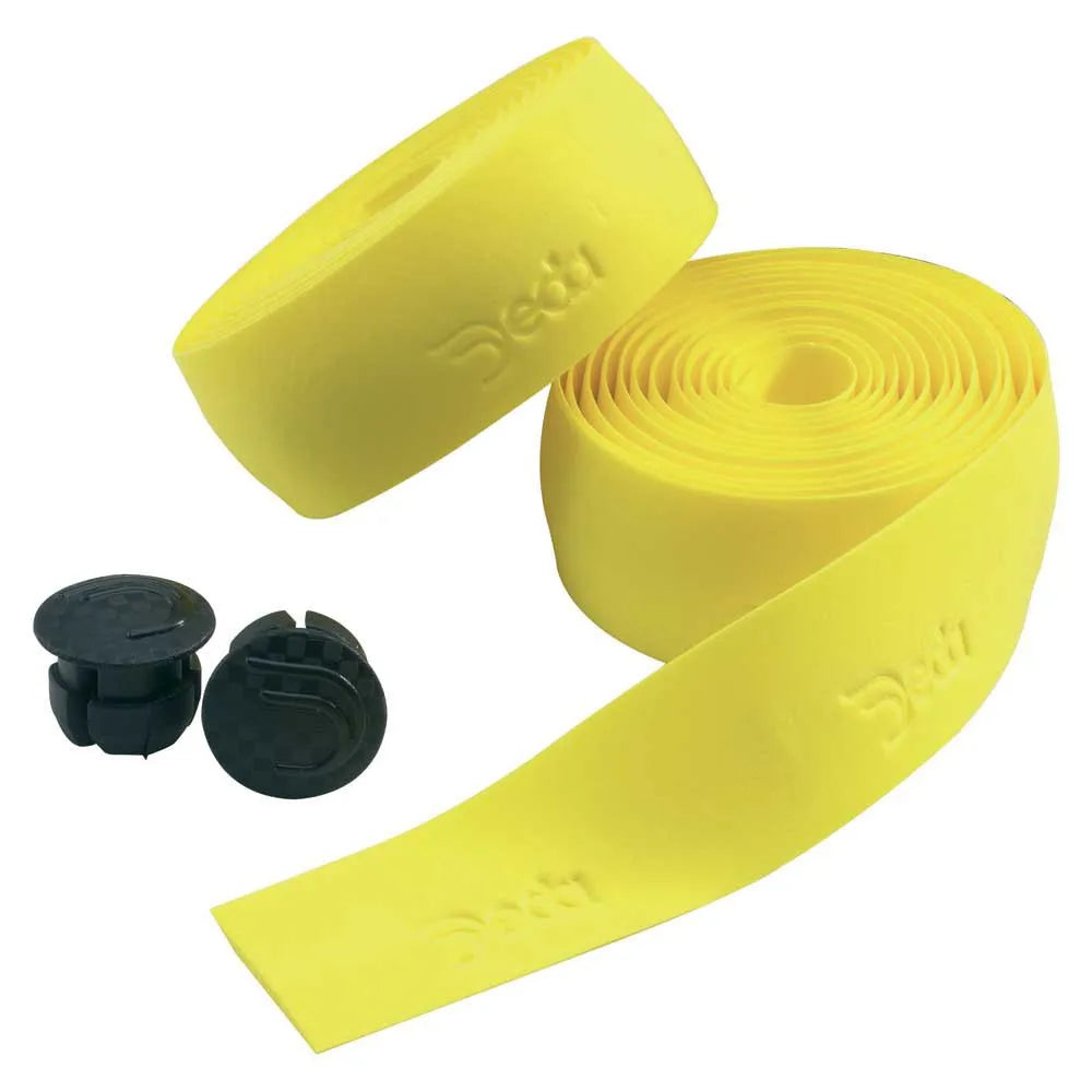 Bar tape DEDA ELEMENTI CORK Yellow