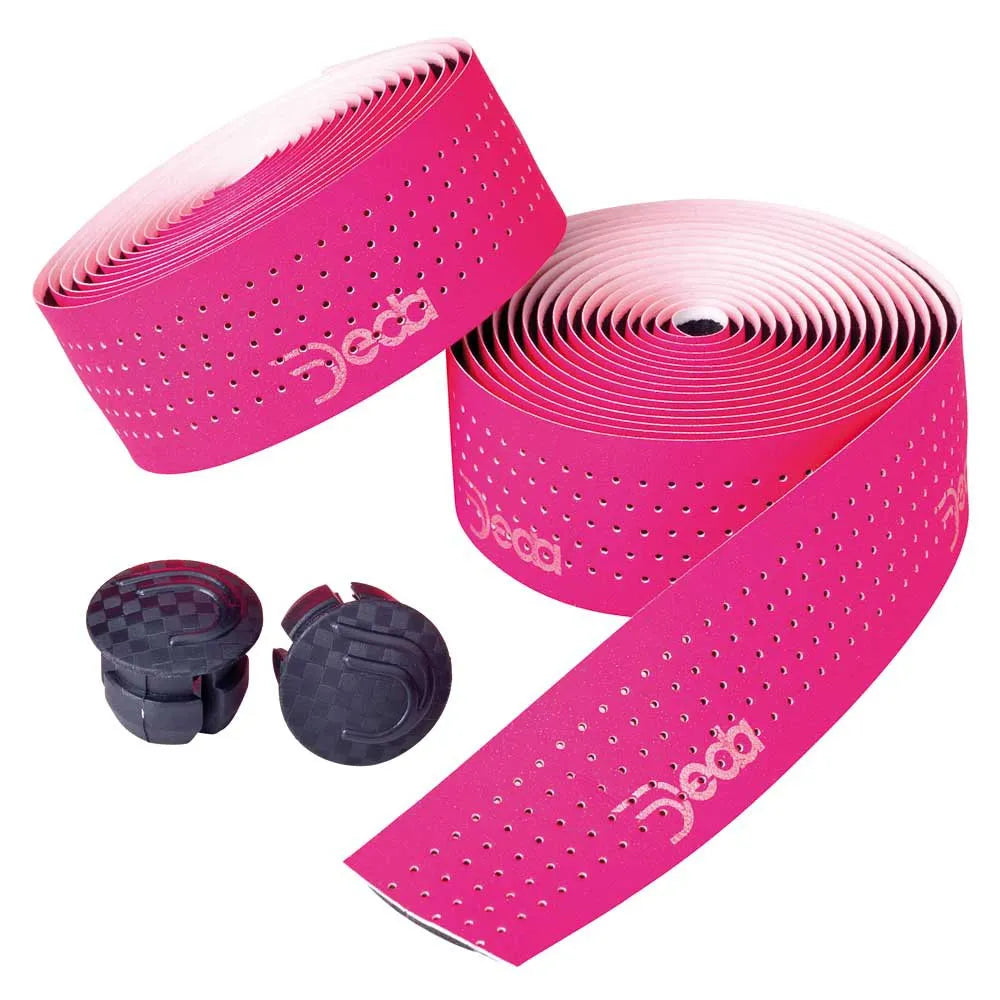 Bar tape DEDA TAPE MISTRAL Fluo Pink