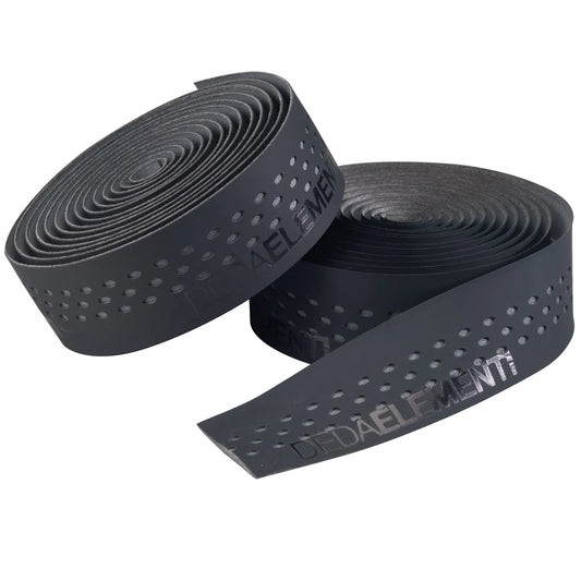 Bar tape DEDA PRESA Black/Grey