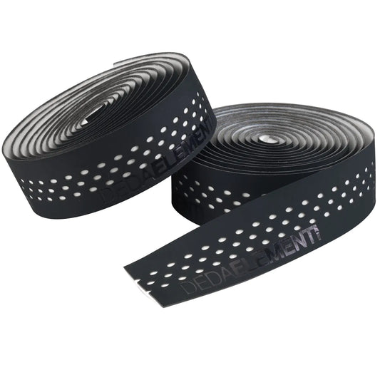 Bar tape DEDA PRESA Black/White