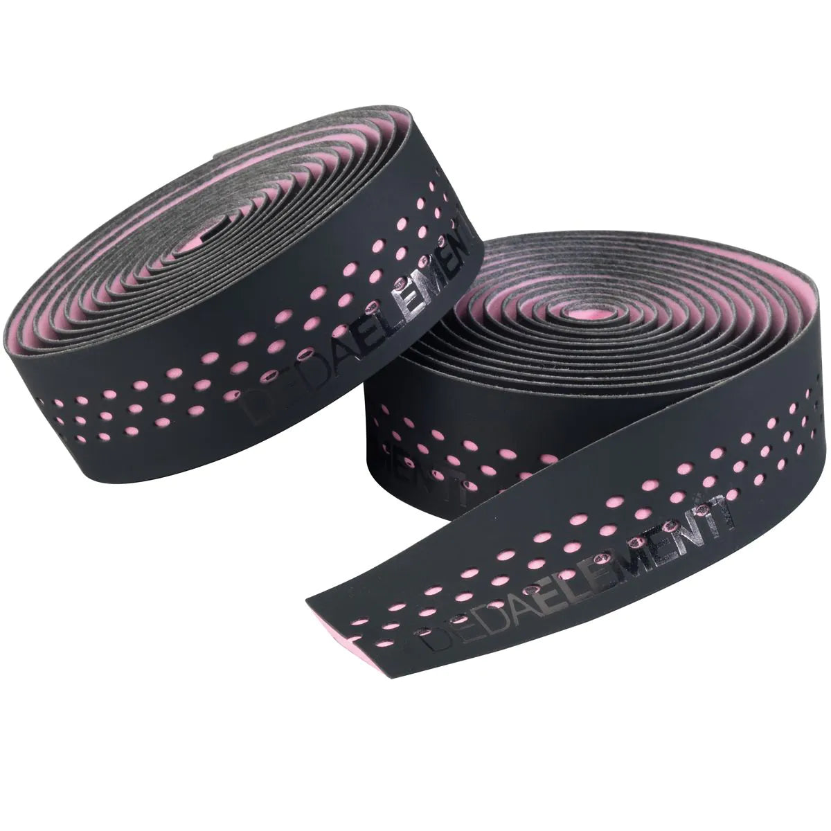 Bar tape DEDA PRESA Black/Pink