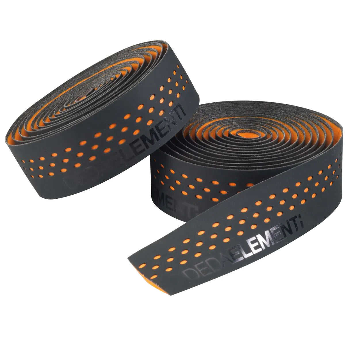 Bar tape DEDA PRESA Black/Orange