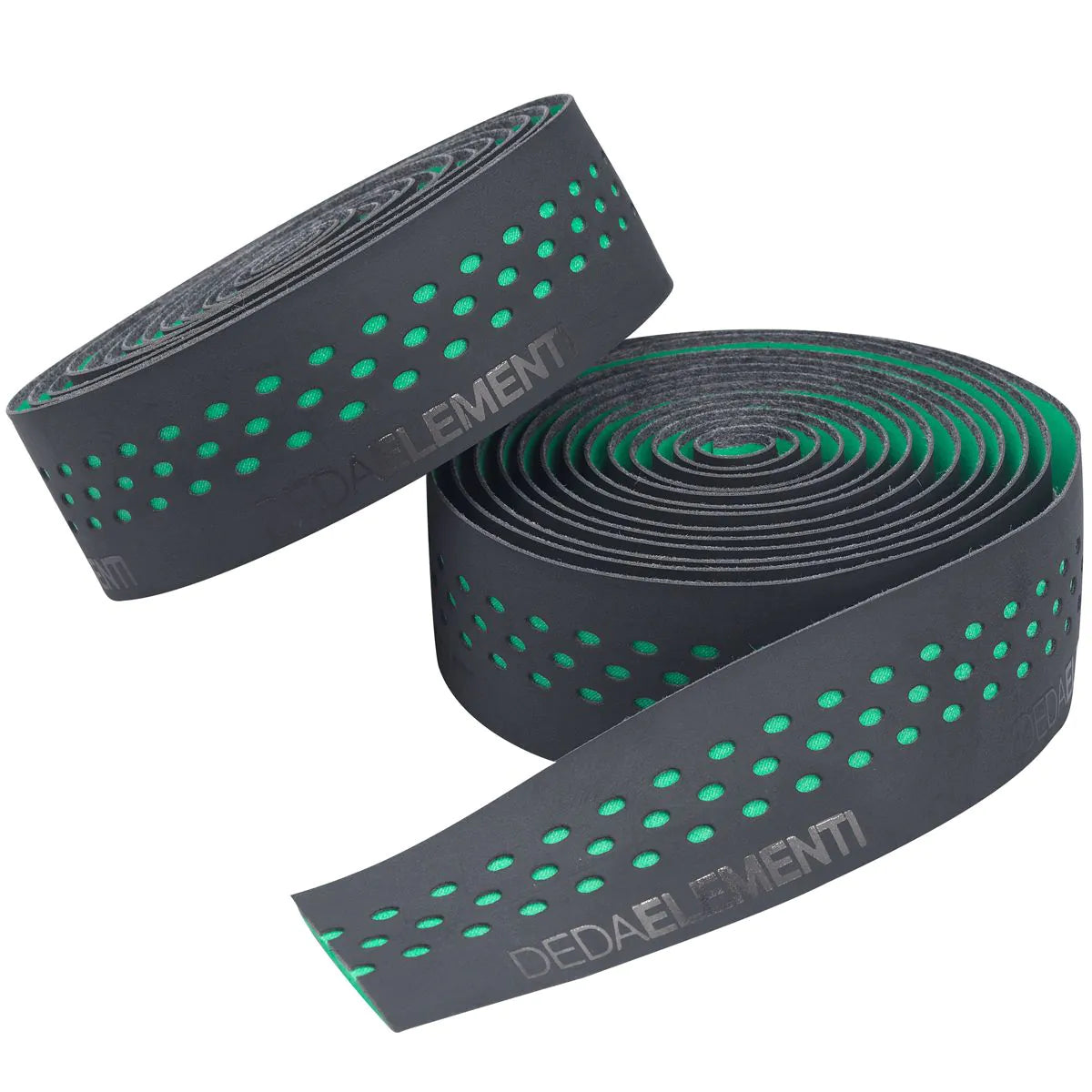 Bar tape DEDA PRESA Black/Green