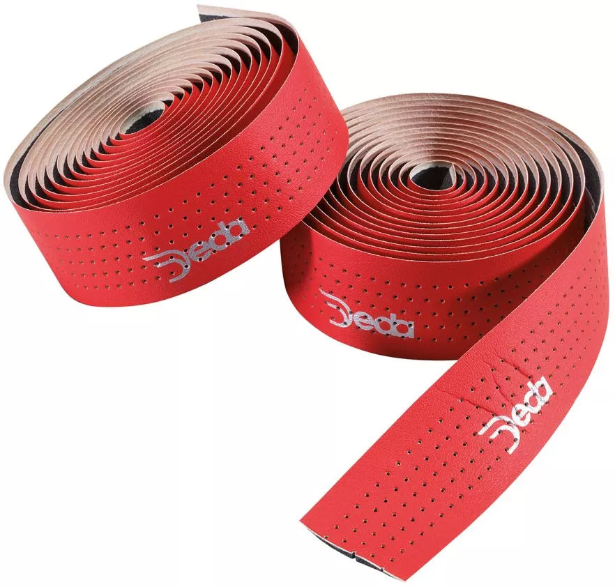 DEDA TAPE MISTRAL Red Handlebar Tape