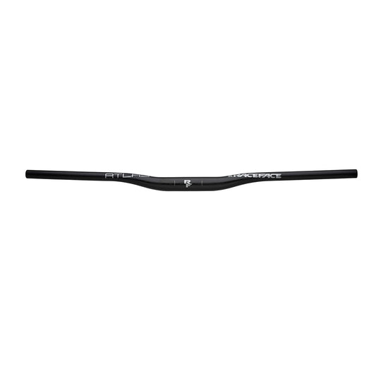 handlebar RACE FACE ATLAS Rise 20mm 820mm Black