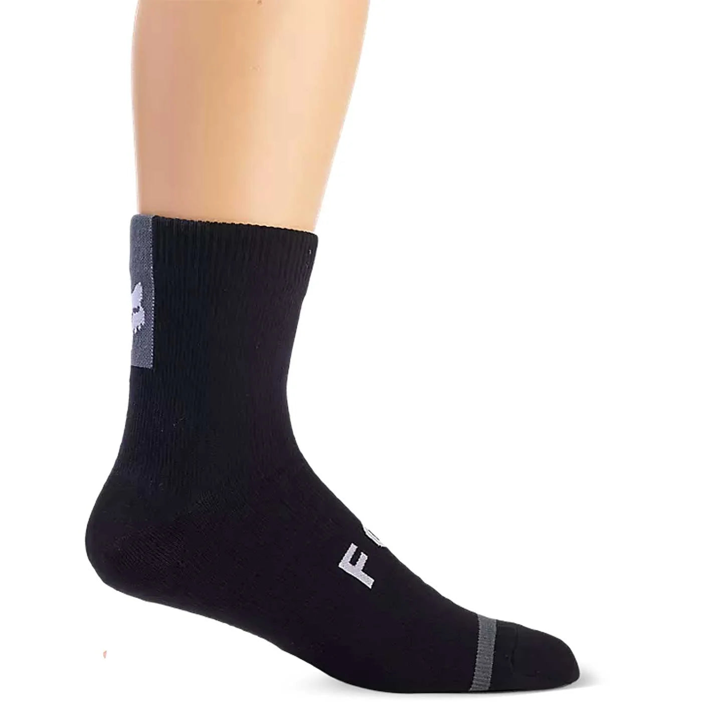 FOX DEFEND WATER Socks Black