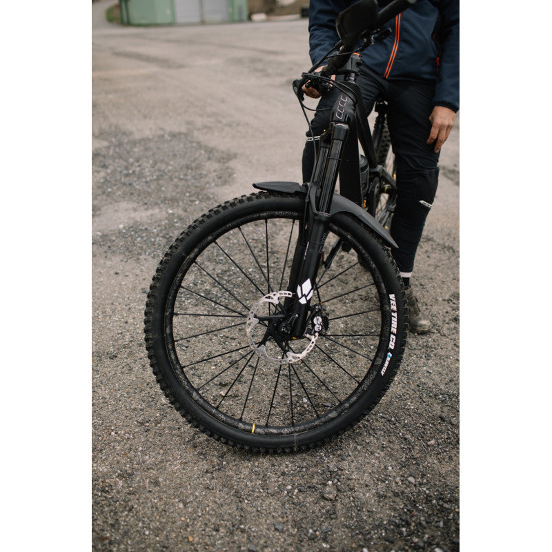 ZEFAL DEFLECTOR FM30 front mudguard