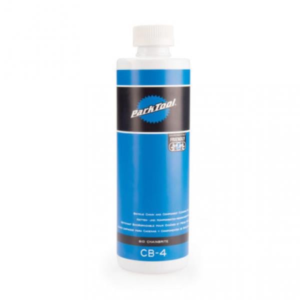 Biodegradable degreaser PARK TOOL CB-4 (472 ml)