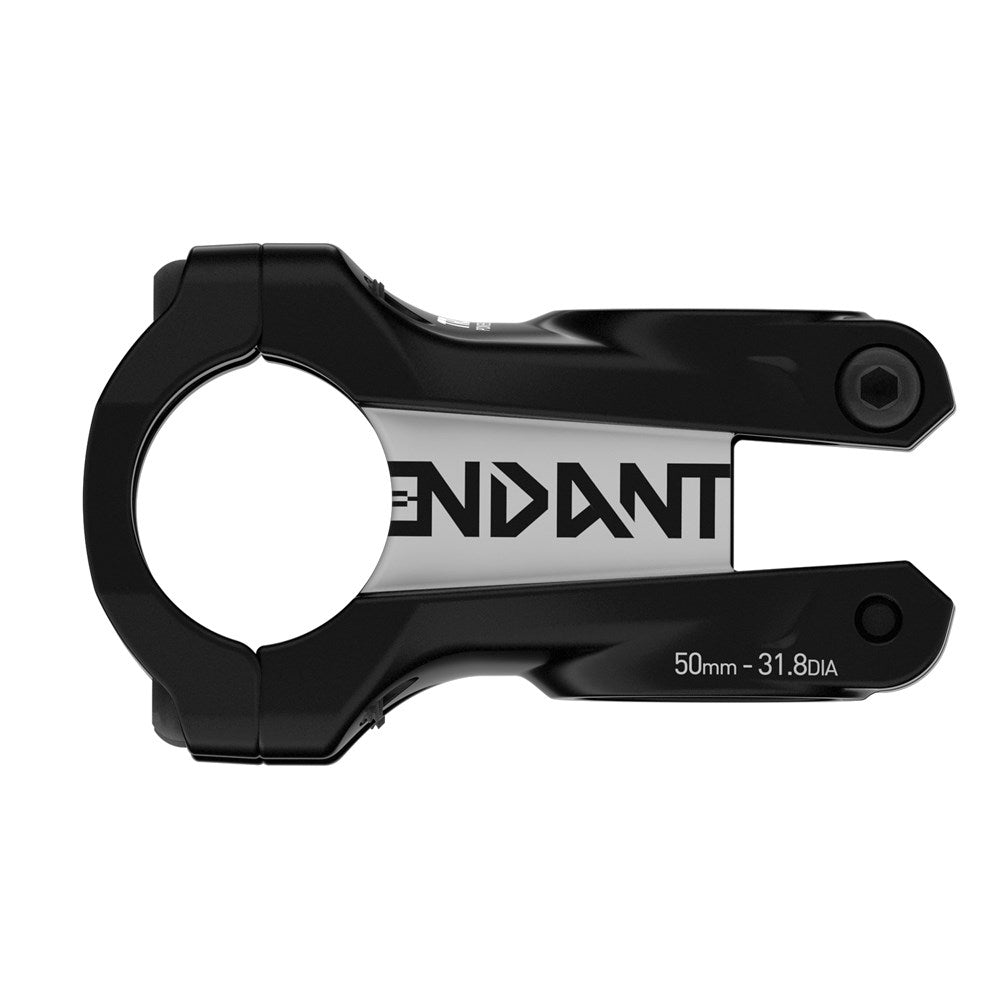 TRUVATIV DESCENDANT stem Black