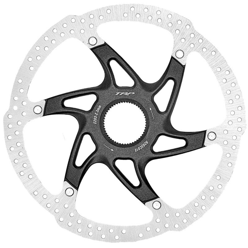 Disc TRP RC01E 2.3mm Center Lock