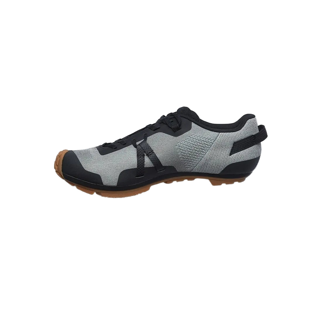 Gravel UDOG DISTANZA Grey shoes