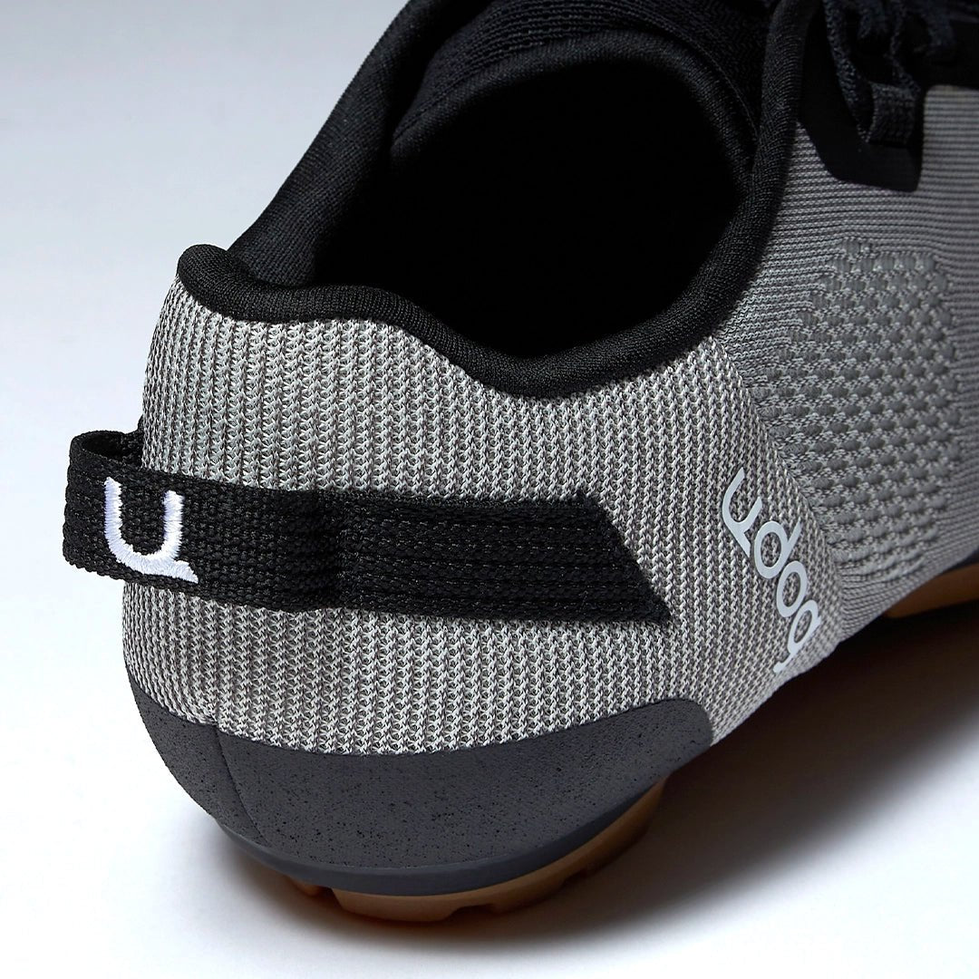 Gravel UDOG DISTANZA Grey shoes