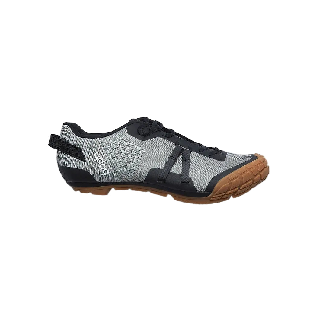 Gravel UDOG DISTANZA Grey shoes