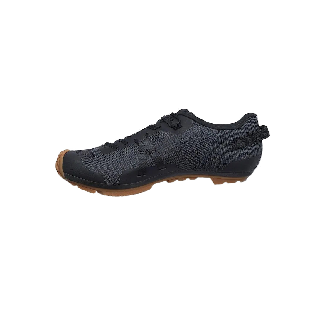 Gravel UDOG DISTANZA CARBONE Shoes Black