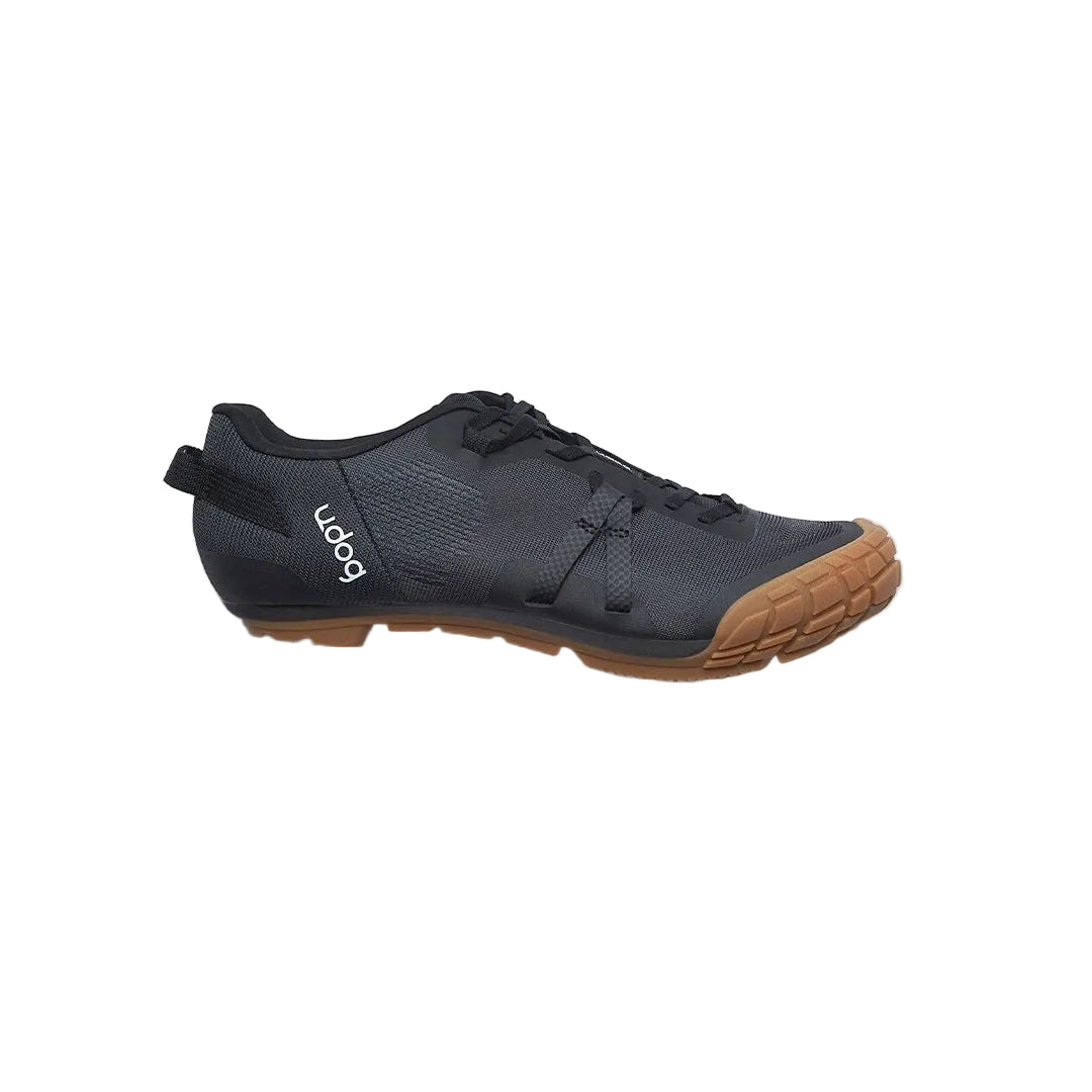 Gravel UDOG DISTANZA CARBONE Shoes Black