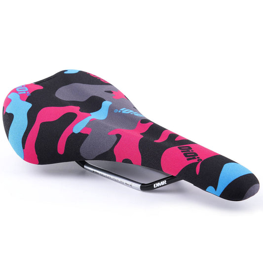 Saddle DMR OiOi Rails CrMo Miami Camo