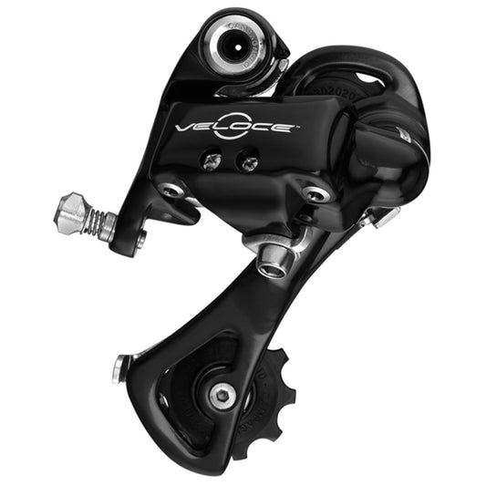 CAMPAGNOLO VELOCE 9/10V Rear Derailleur Medium Cage