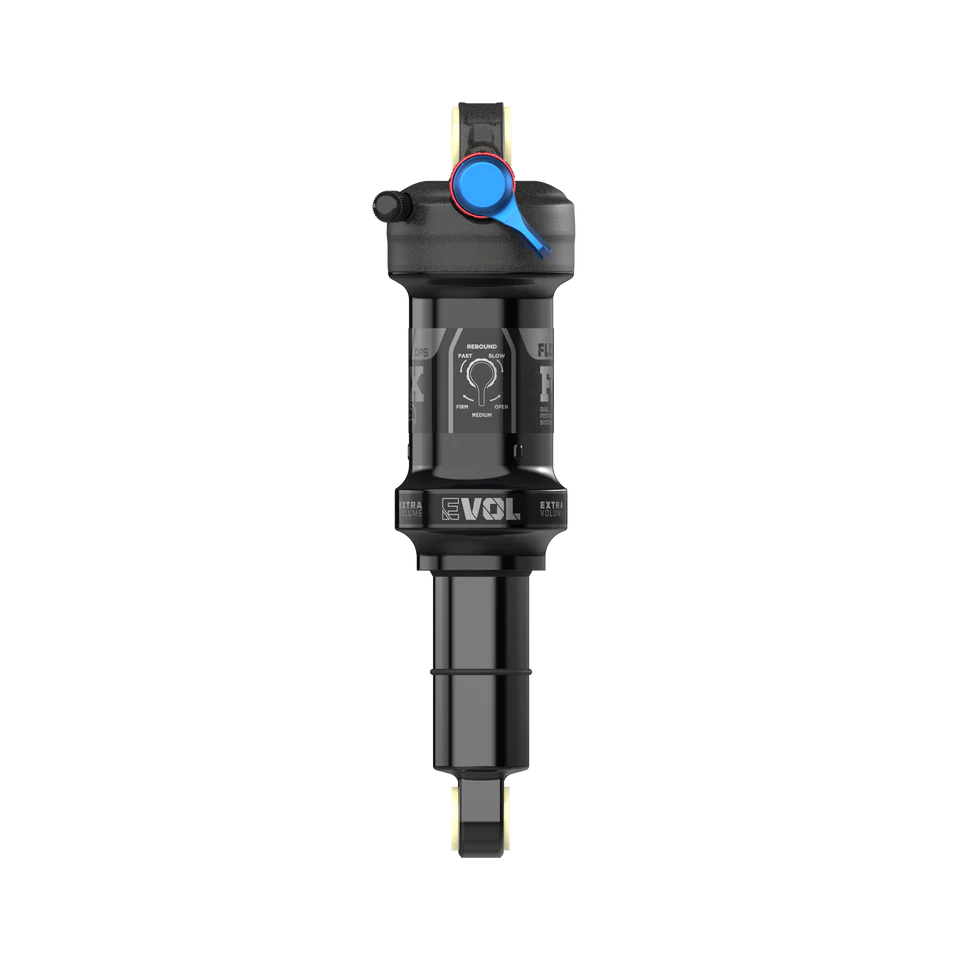 Shock absorber FOX RACING SHOX FLOAT DPS Performance 3pos Evol SV (vol.standard) 2026