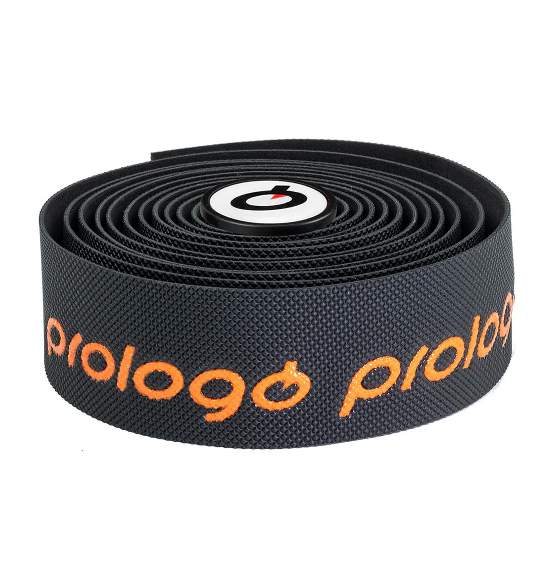 PROLOGO ONE TOUCH GEL Bar tape Black/Orange