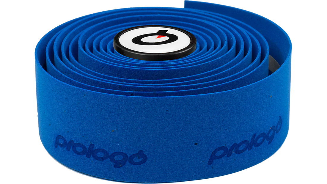 Bar tape PROLOGO PLAIN TOUCH Blue