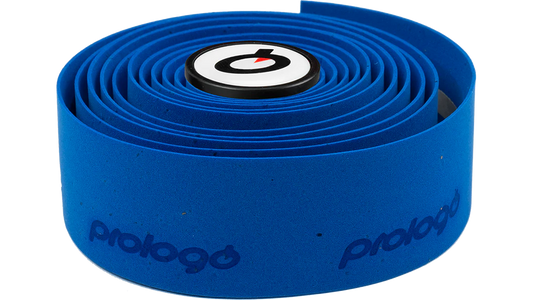 Bar tape PROLOGO PLAIN TOUCH Blue