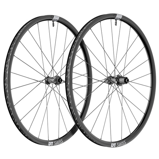 DT SWISS G 1800 SPLINE 25 Tubeless Ready Wheels (Center Lock)