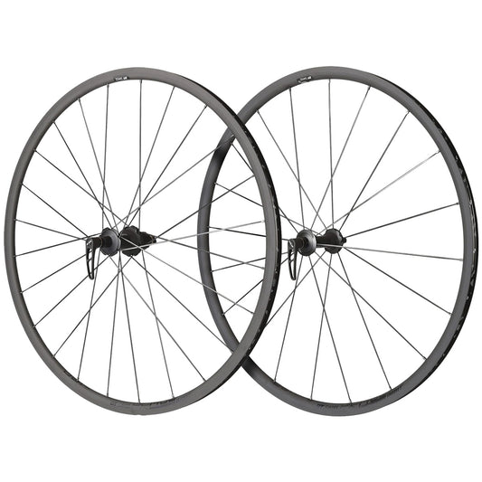 DT SWISS PR 1400 DICUT OXIC 21 Tubeless Ready wheelset