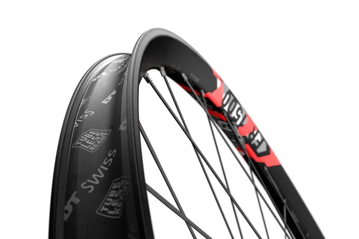 DT SWISS FR1500 CLASSIC 29" 30 mm 20x110 mm Front Wheel