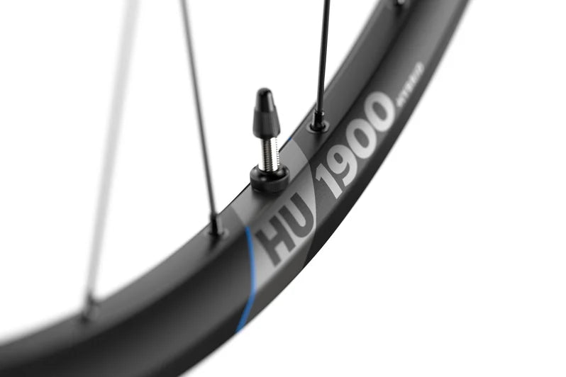 DT SWISS HU 1900 SPLINE 29" 30 mm 15x110 mm Front Wheel